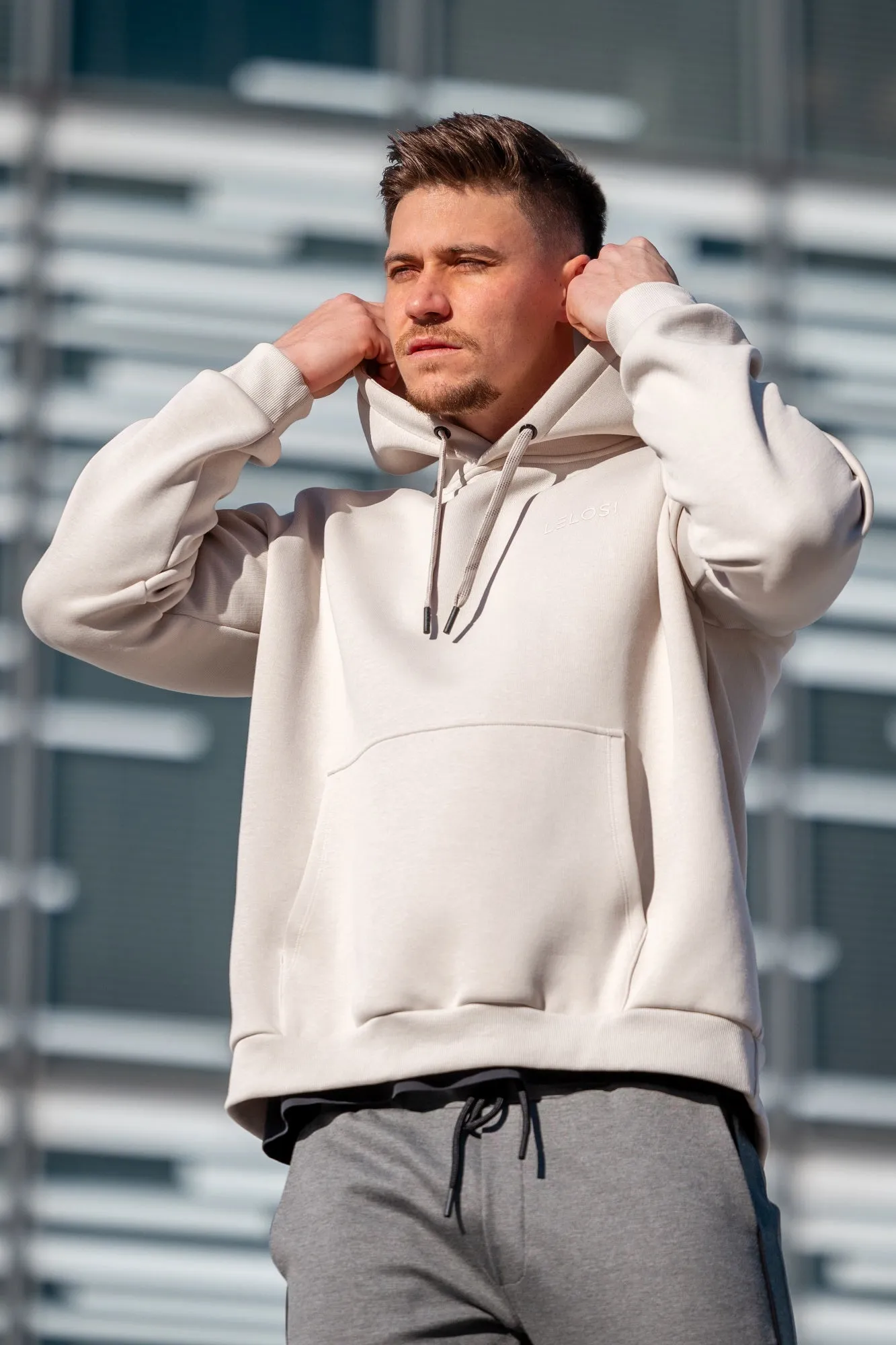 Hoodie Remy