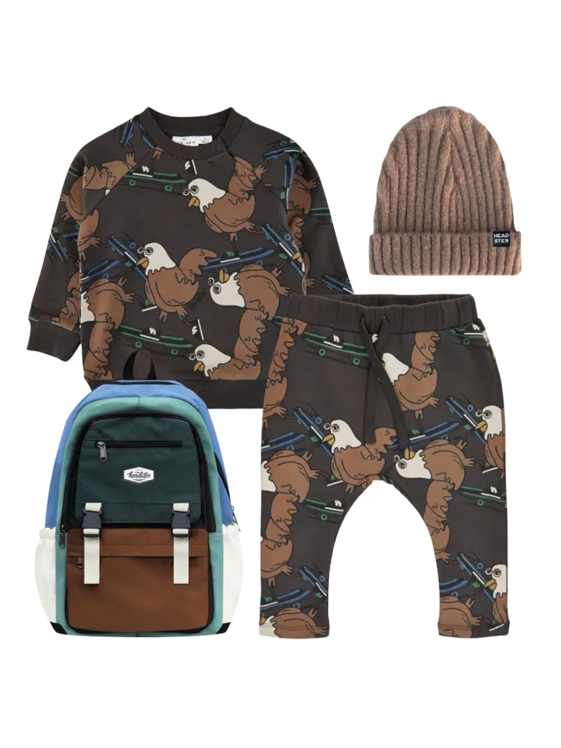Hoppy sweatpants