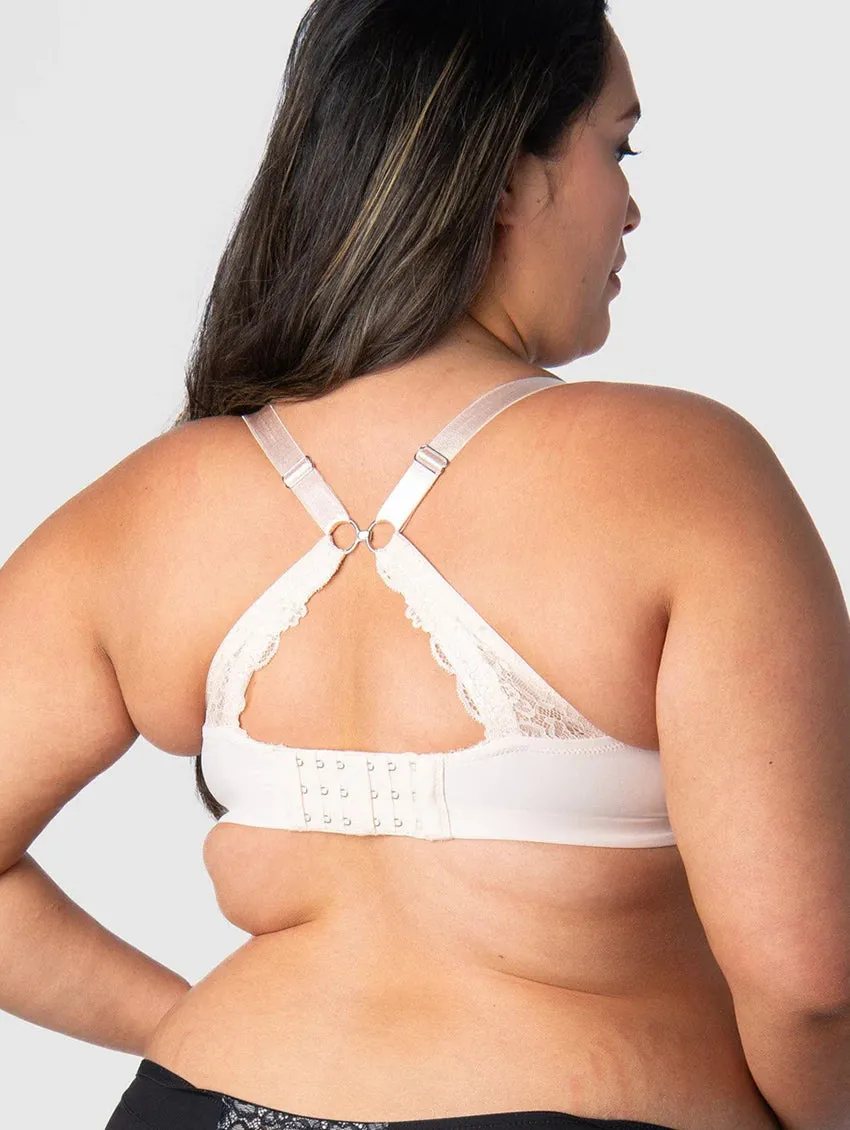 Hot Milk Temptation Nursing Bra