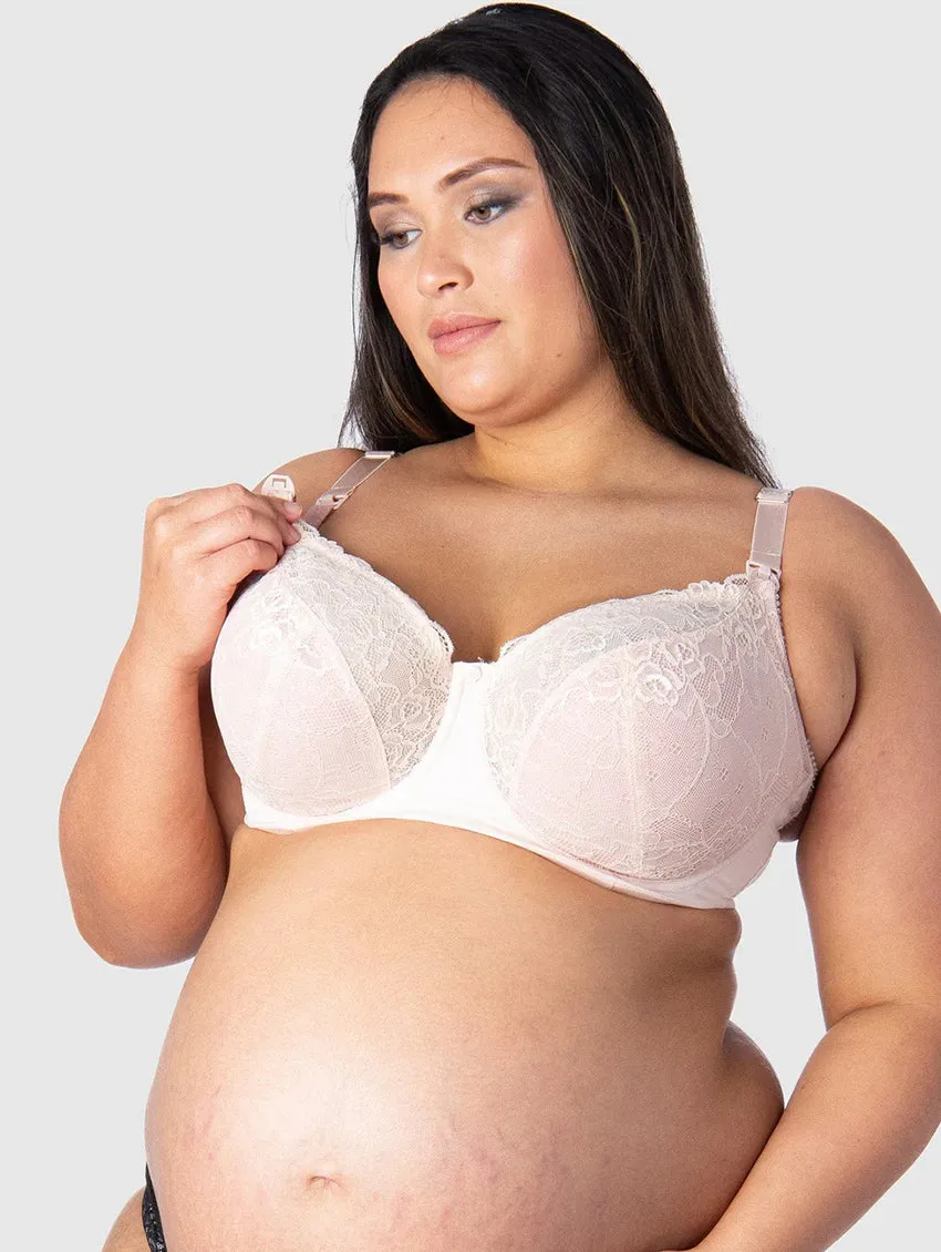 Hot Milk Temptation Nursing Bra