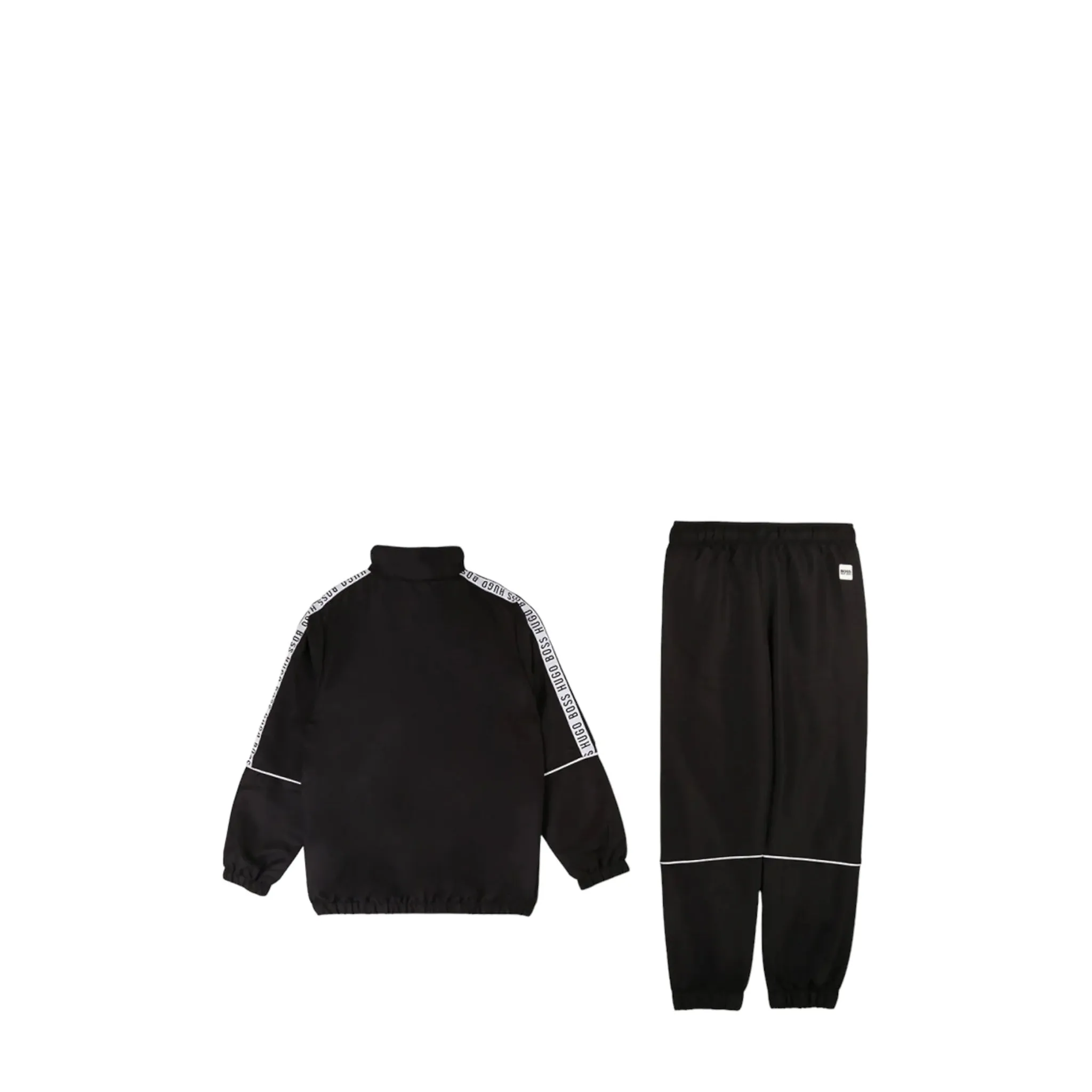 Hugo Boss Kids Nylon Tracksuit