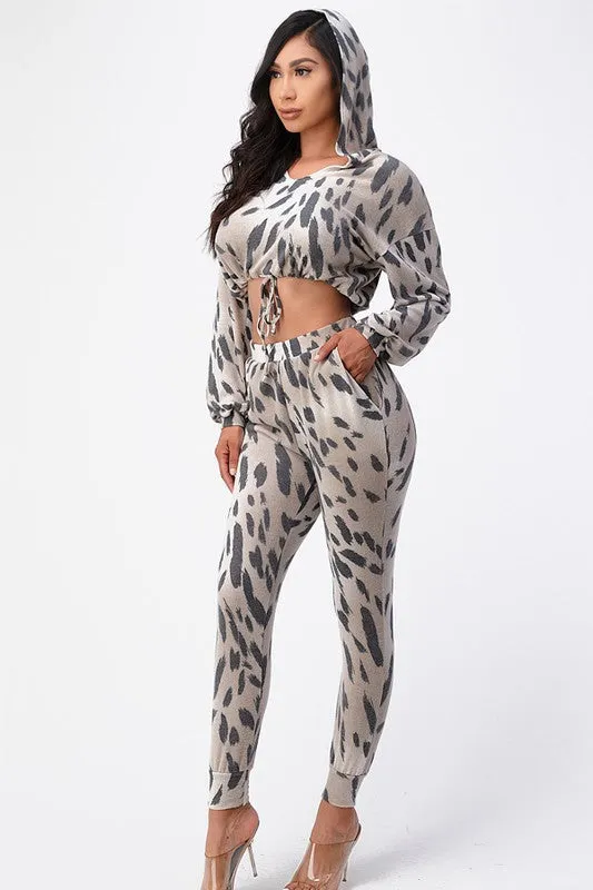 I see you Jogging pants set