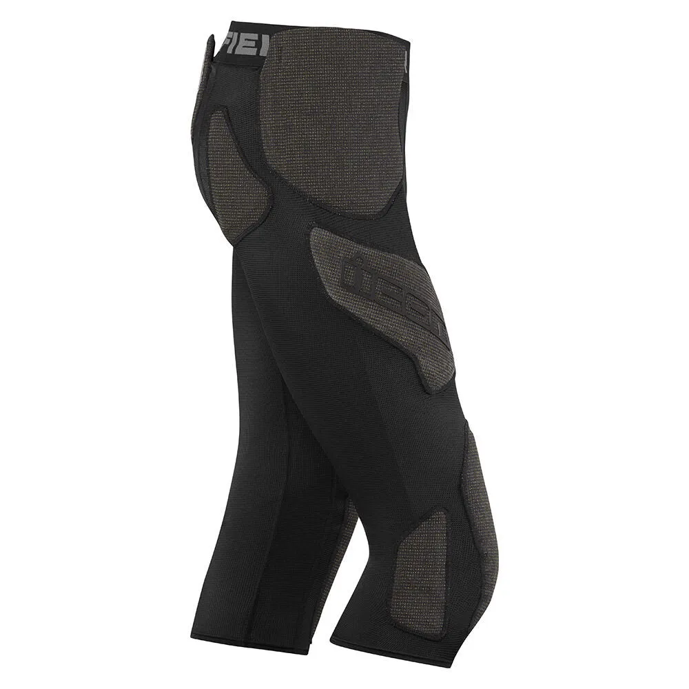 Icon Field Armor Compression Pants Motorcycle Protectors - Black