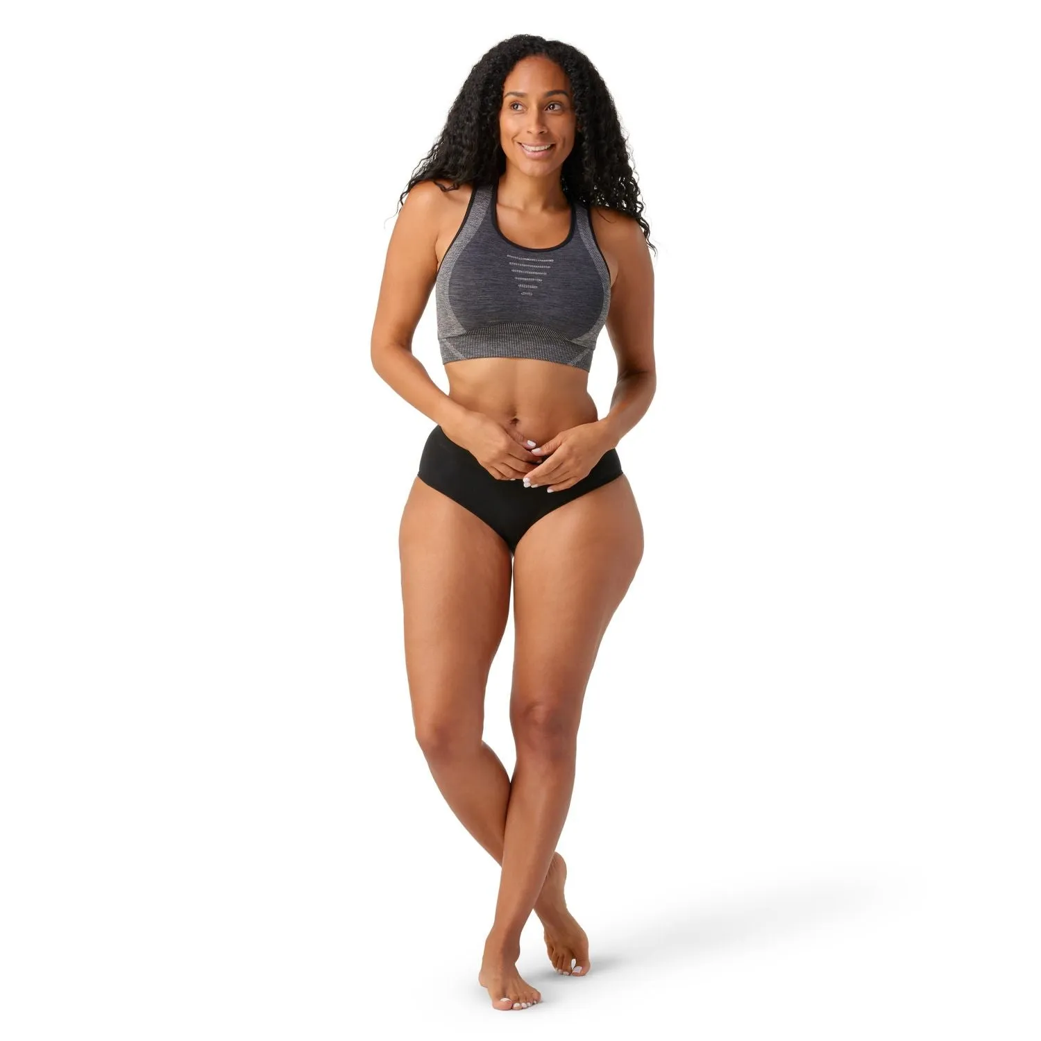 Intraknit Racerback Bra (Women's) - SW016847 - Past Season