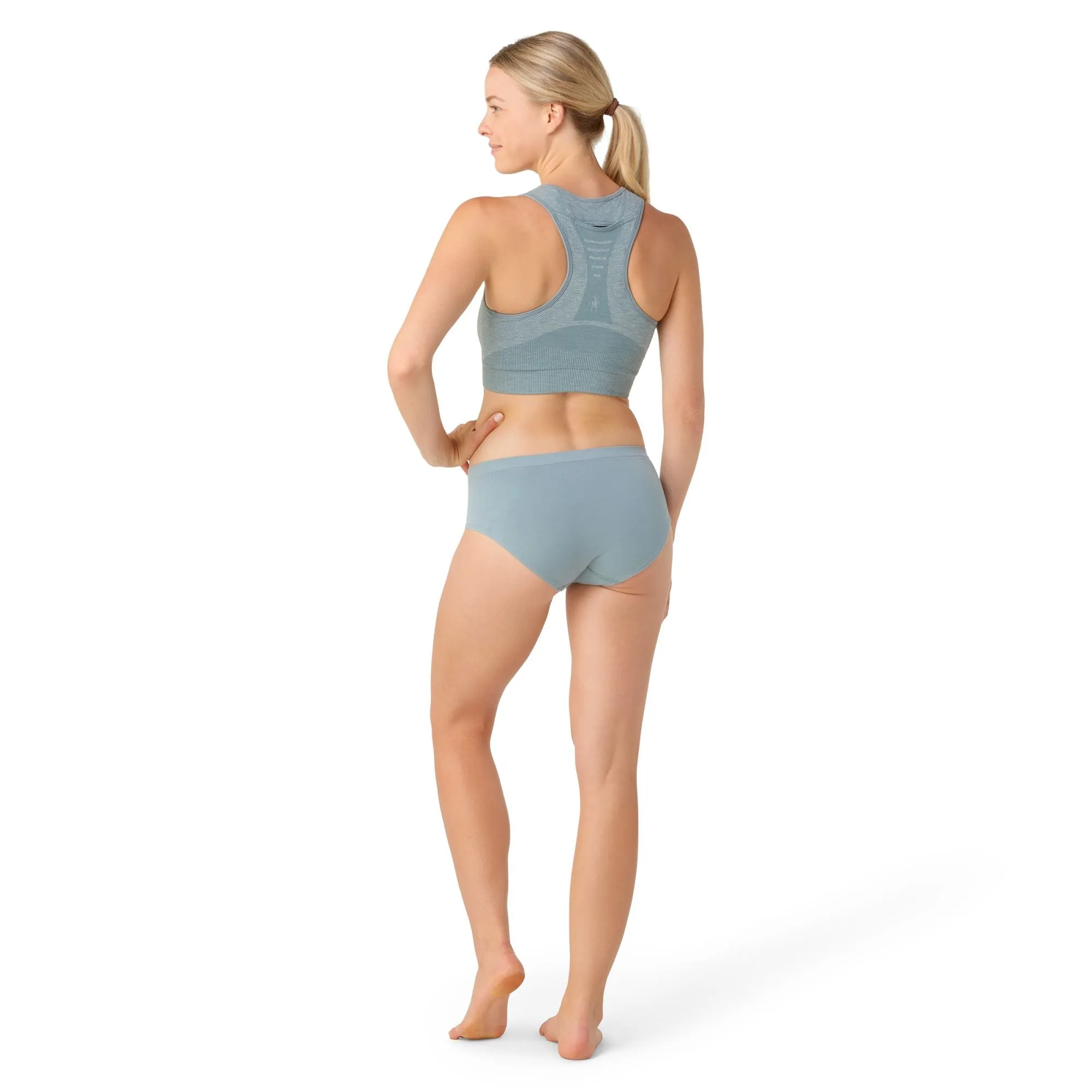 Intraknit Racerback Bra (Women's) - SW016847 - Past Season