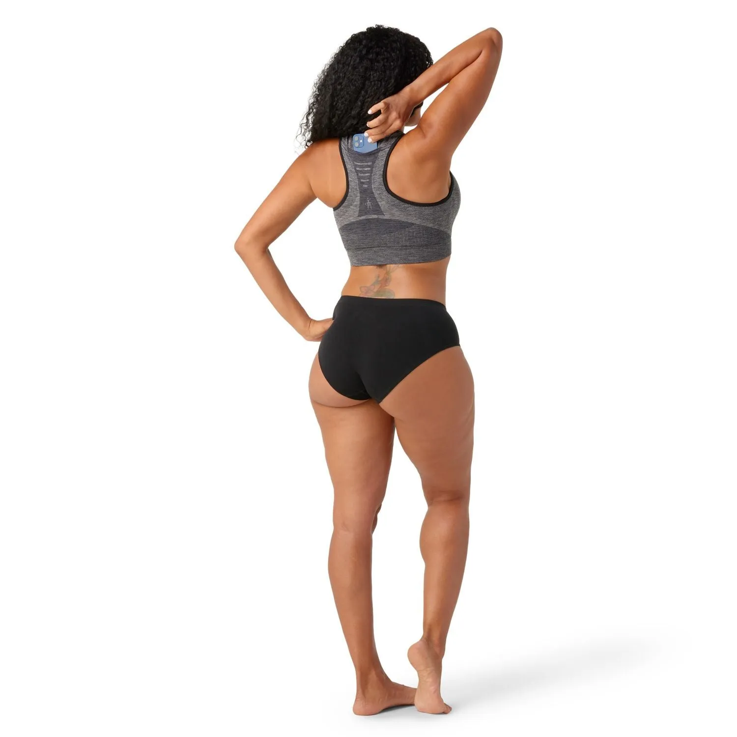 Intraknit Racerback Bra (Women's) - SW016847 - Past Season