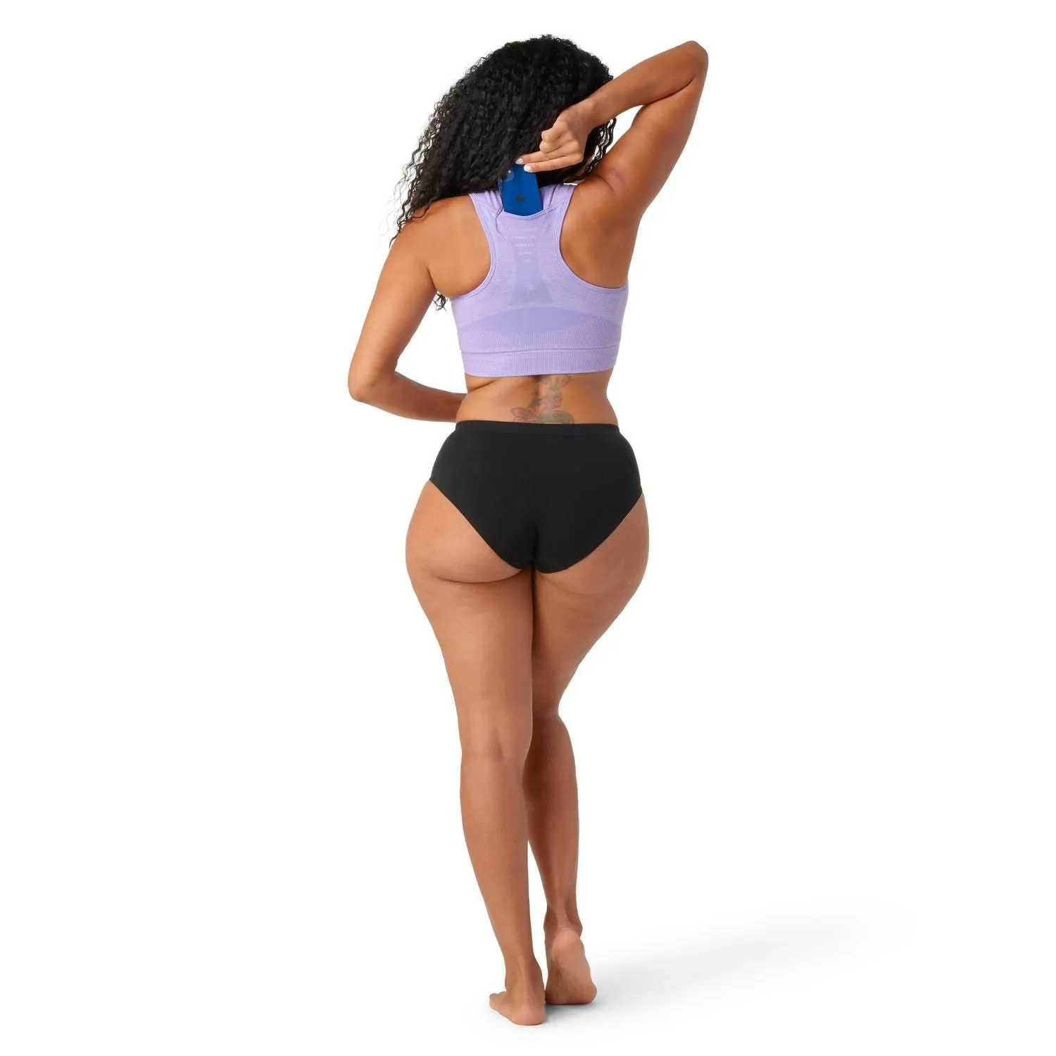 Intraknit Racerback Bra (Women's) - SW016847 - Past Season