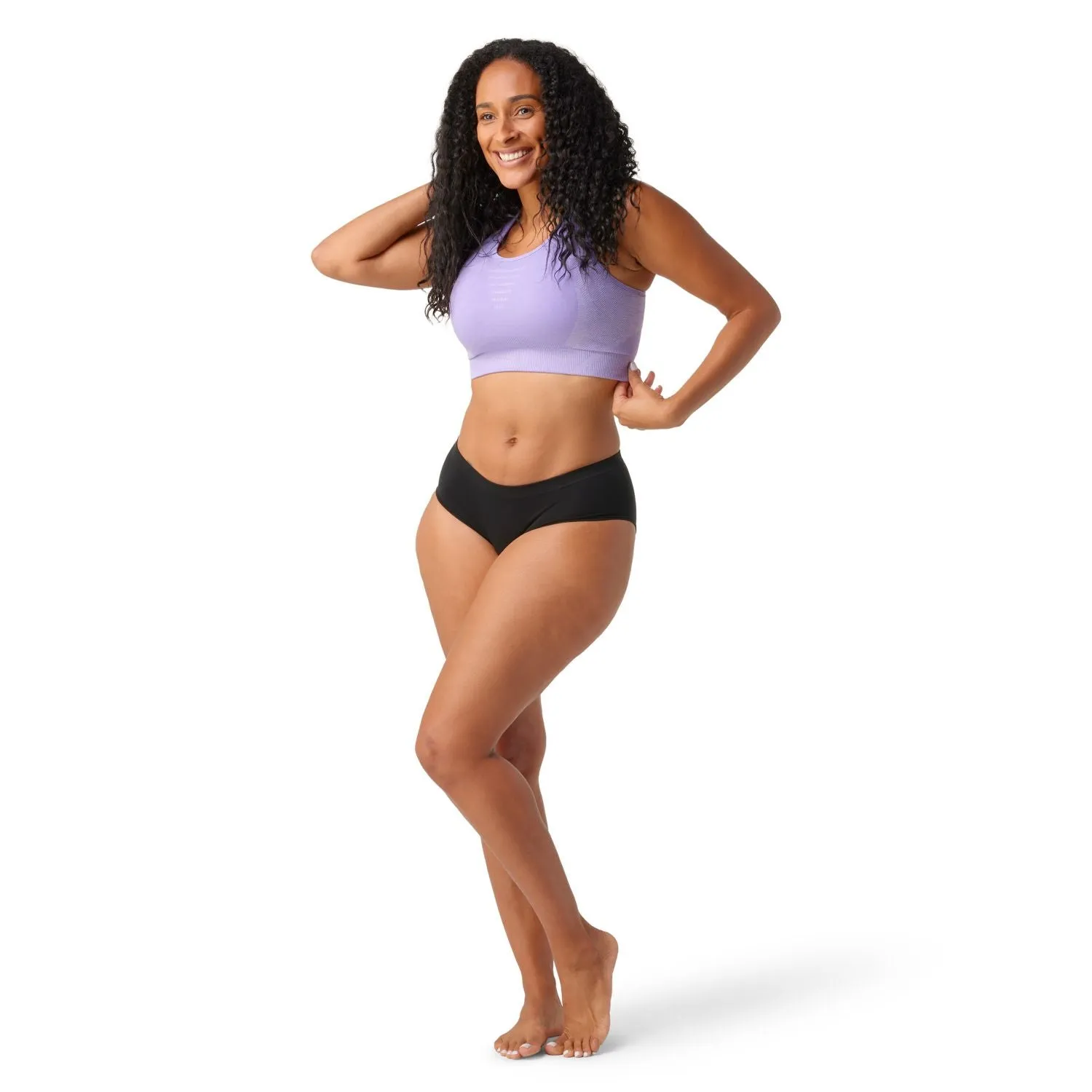 Intraknit Racerback Bra (Women's) - SW016847 - Past Season