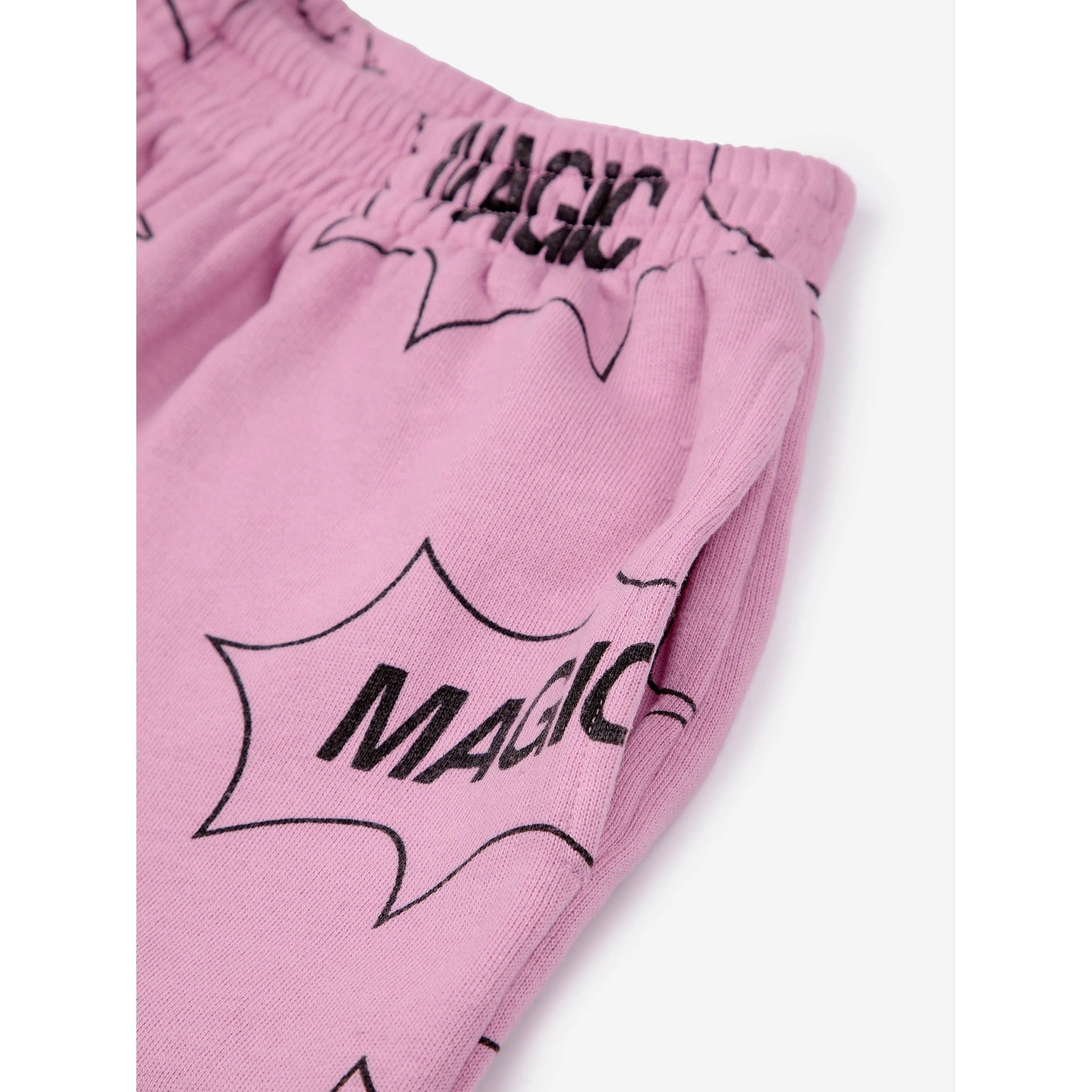 Its Magic All Over Jogging Pants