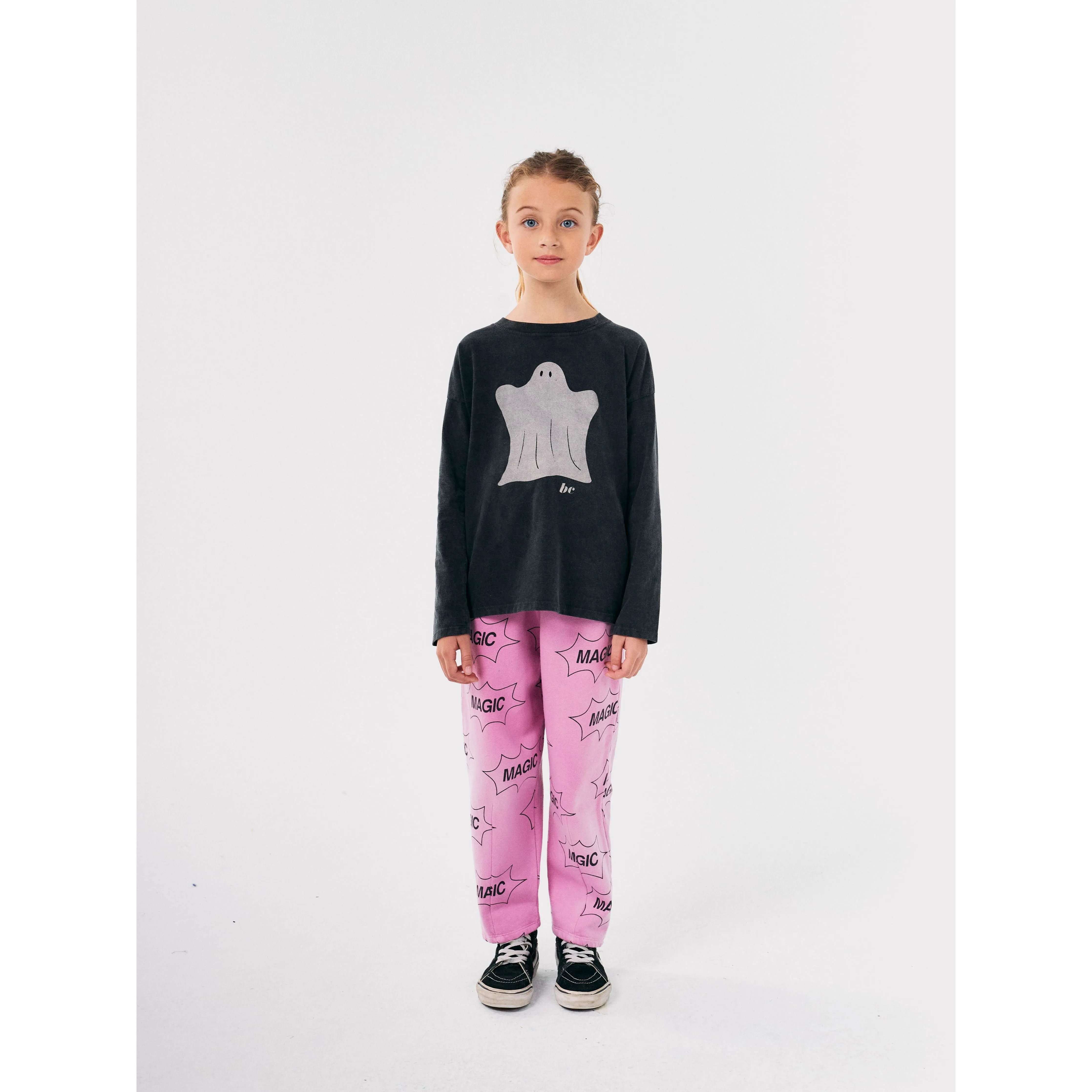 Its Magic All Over Jogging Pants