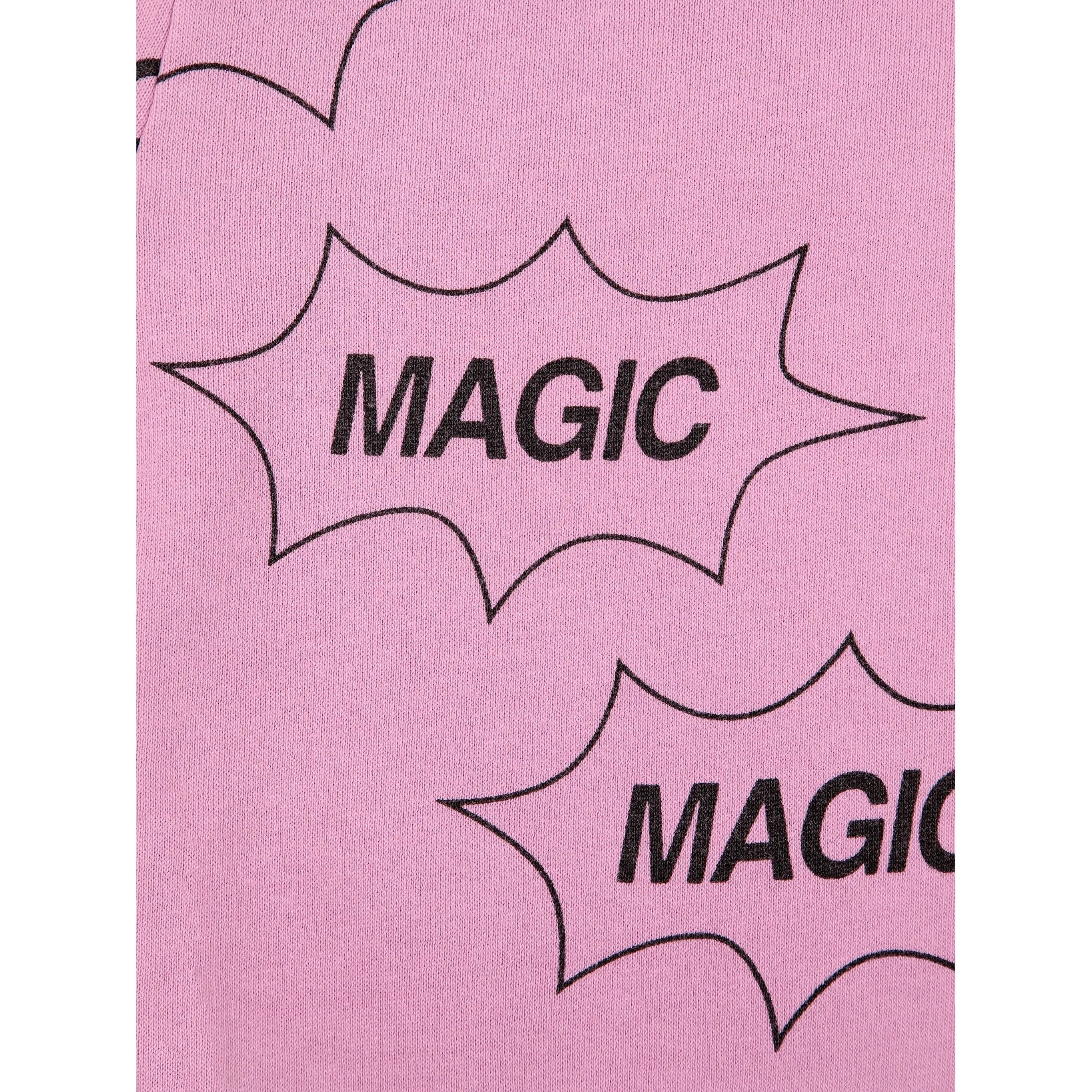 Its Magic All Over Jogging Pants