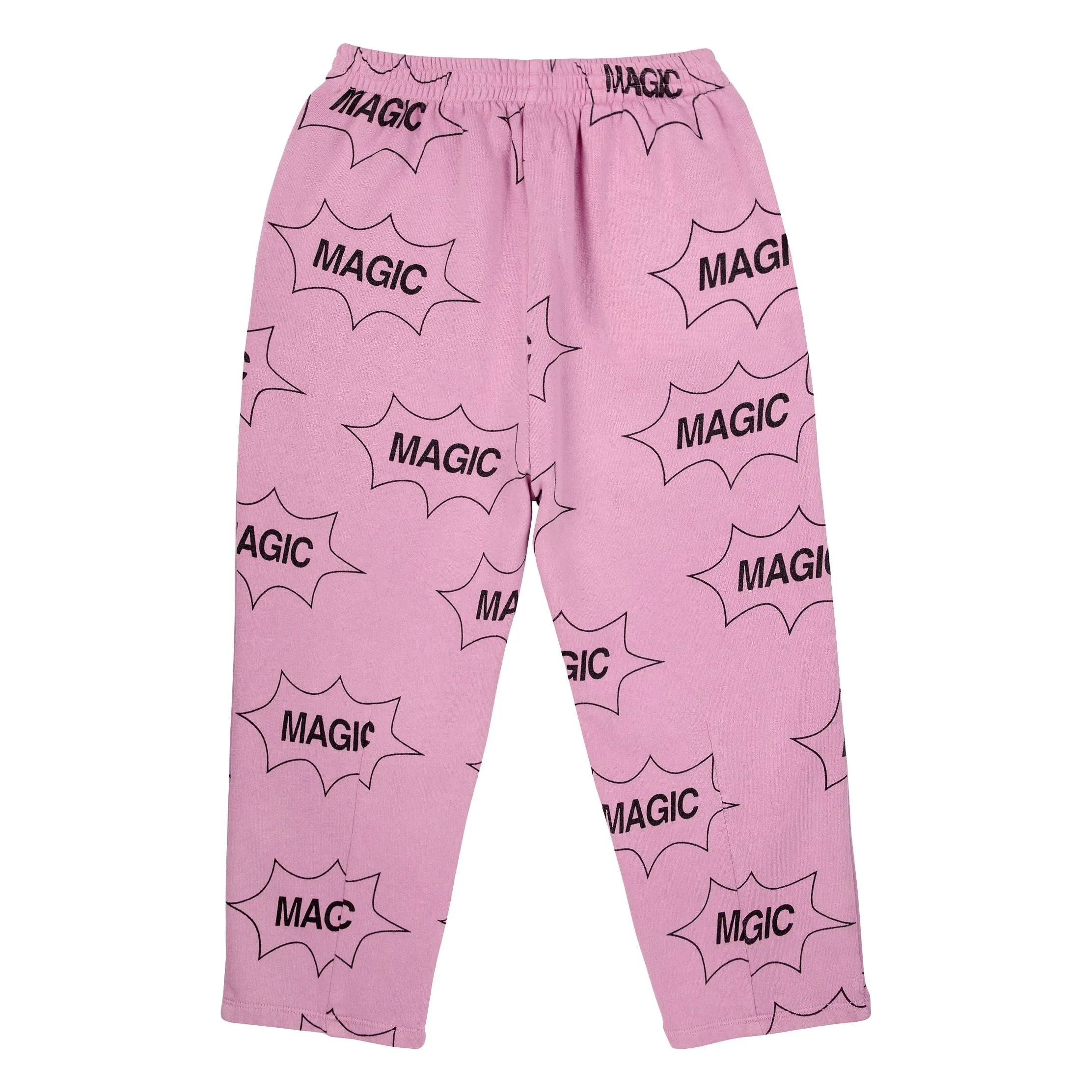 Its Magic All Over Jogging Pants