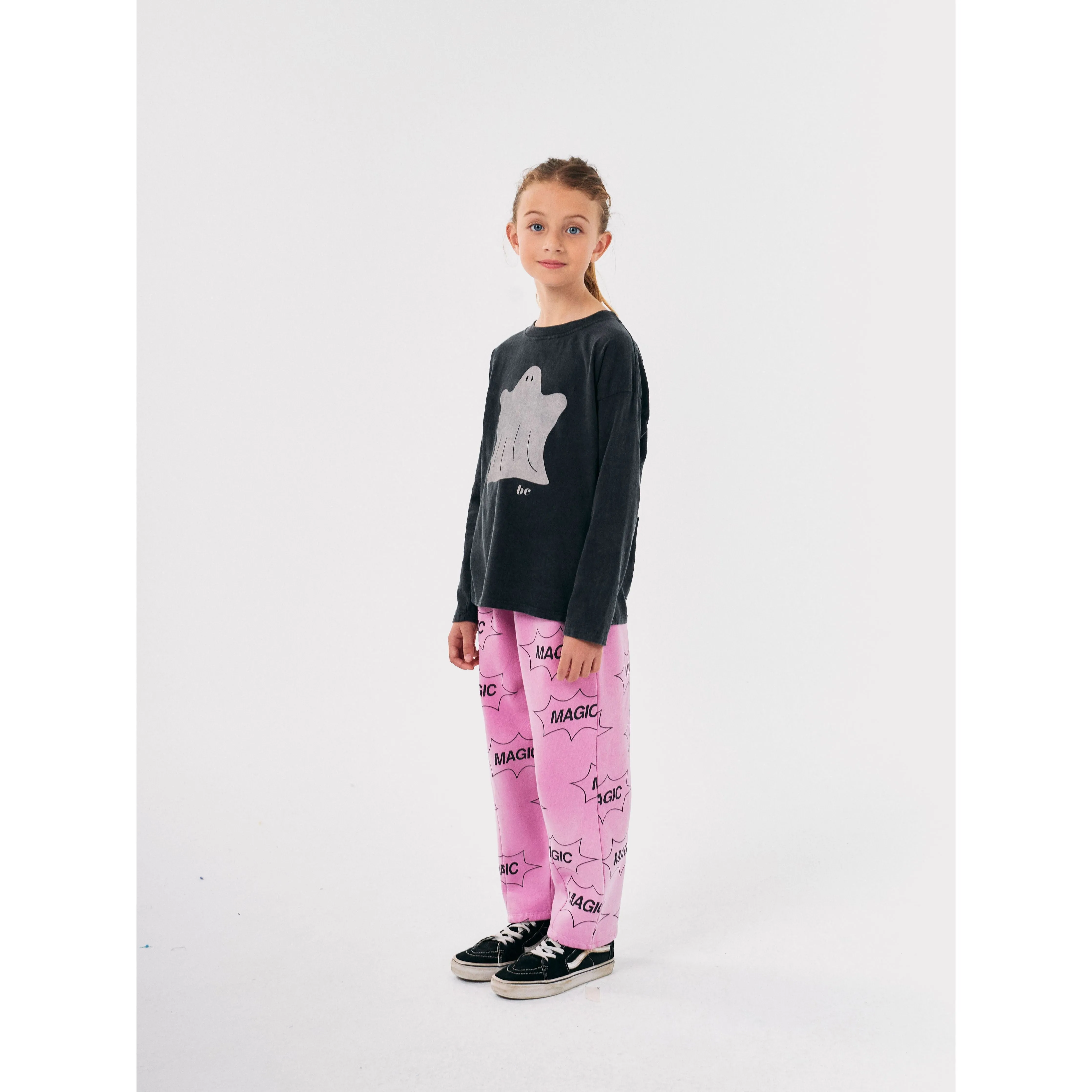 Its Magic All Over Jogging Pants