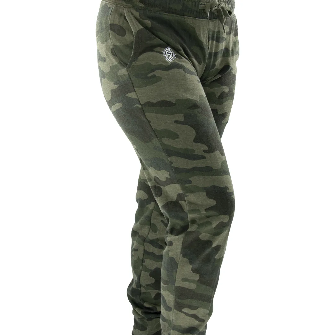 Iwa Fleece Jogger