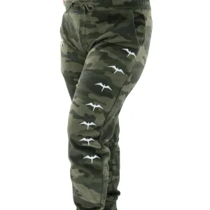 Iwa Fleece Jogger