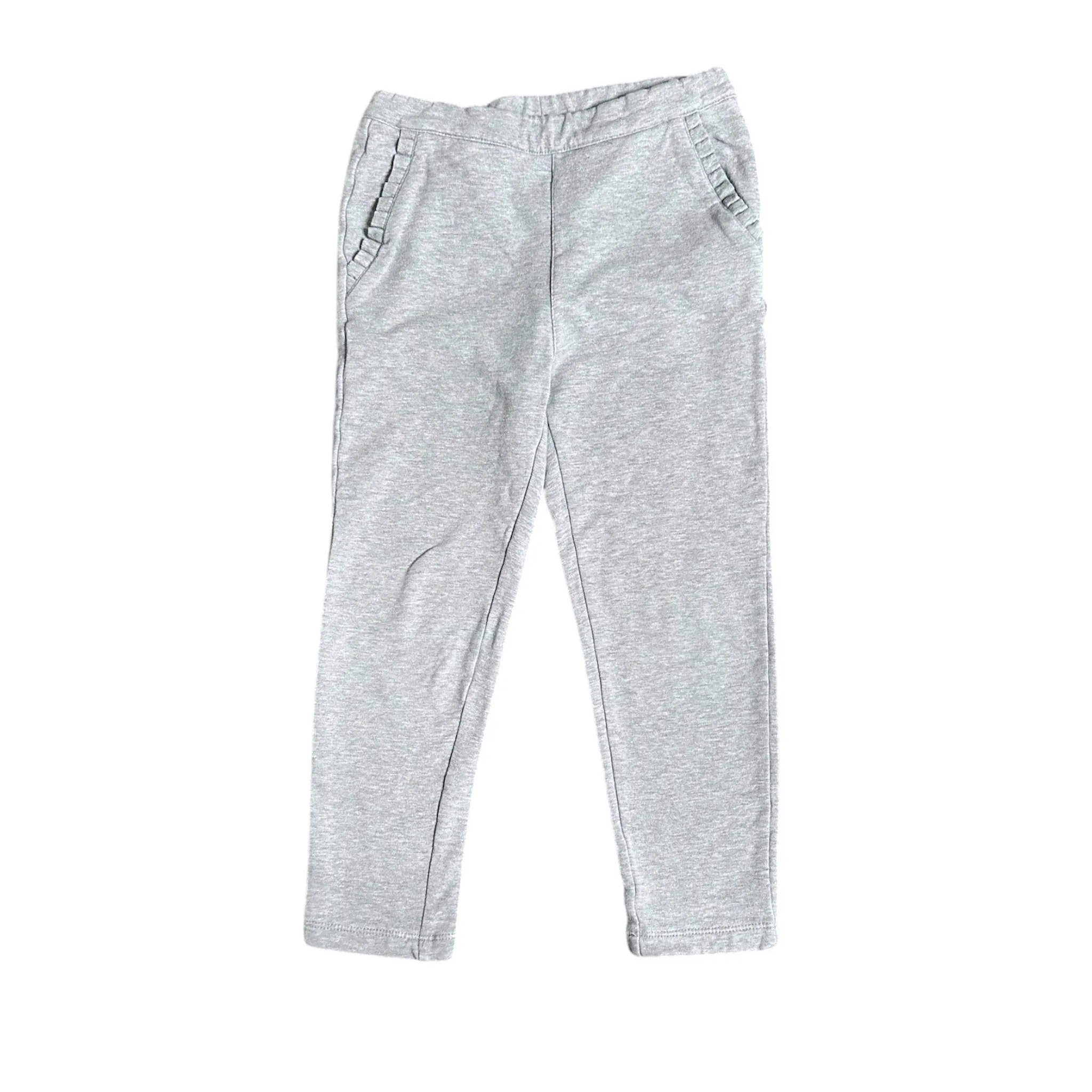 Jacadi Grey Pants