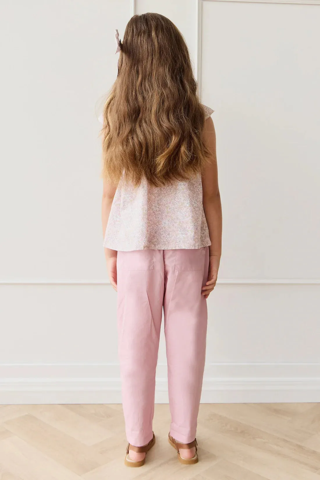Jamie Kay Elodie Pant