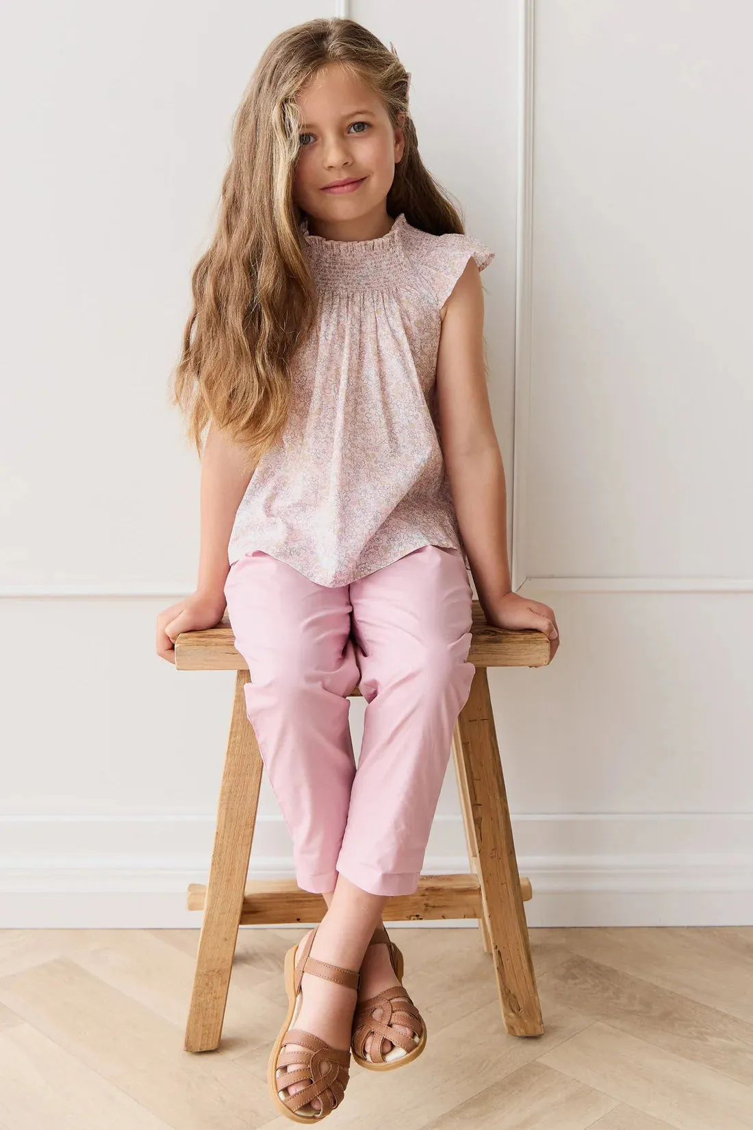 Jamie Kay Elodie Pant