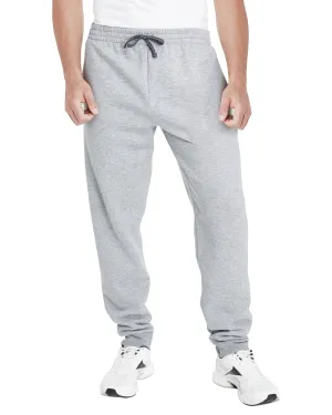 JERZEES Adult 7.2 oz 60/40 NuBlend Jogger 975MPR