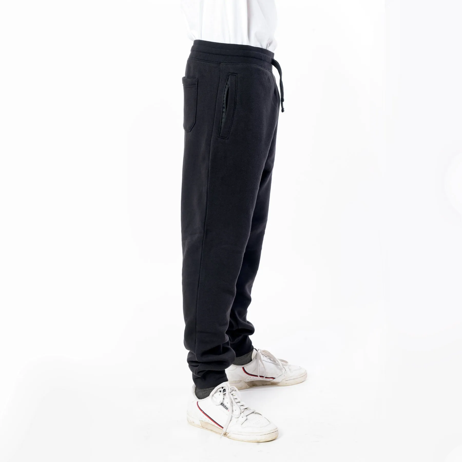 Jog Pants “Berlin Travel Club” - black
