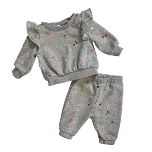 Jogging Suit, 0-3m // Old Navy