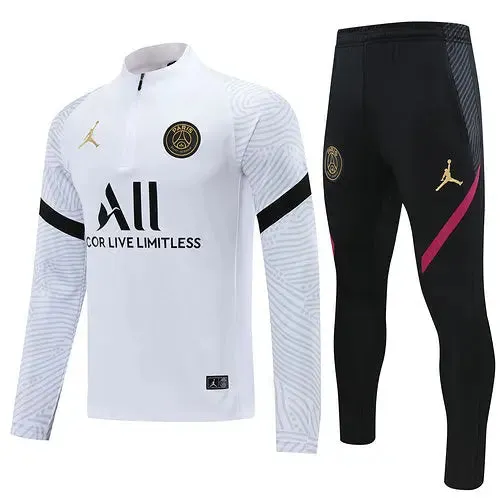 Jordan Paris Saint Germain Training Tracksuit 2023/24