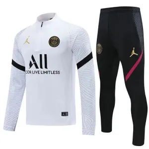 Jordan Paris Saint Germain Training Tracksuit 2023/24