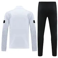 Jordan Paris Saint Germain Training Tracksuit 2023/24