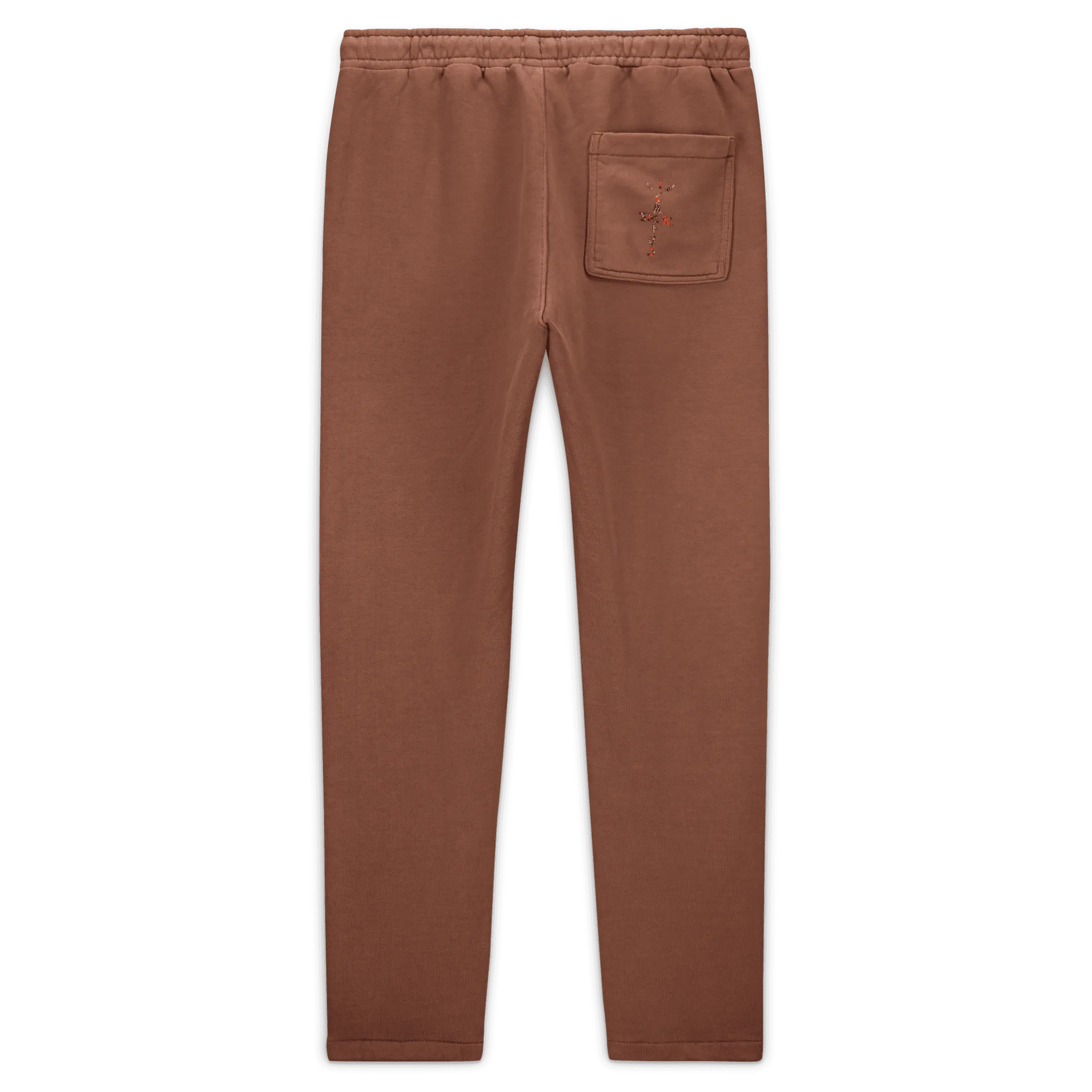 Jordan x Travis Scott Fleece Pants