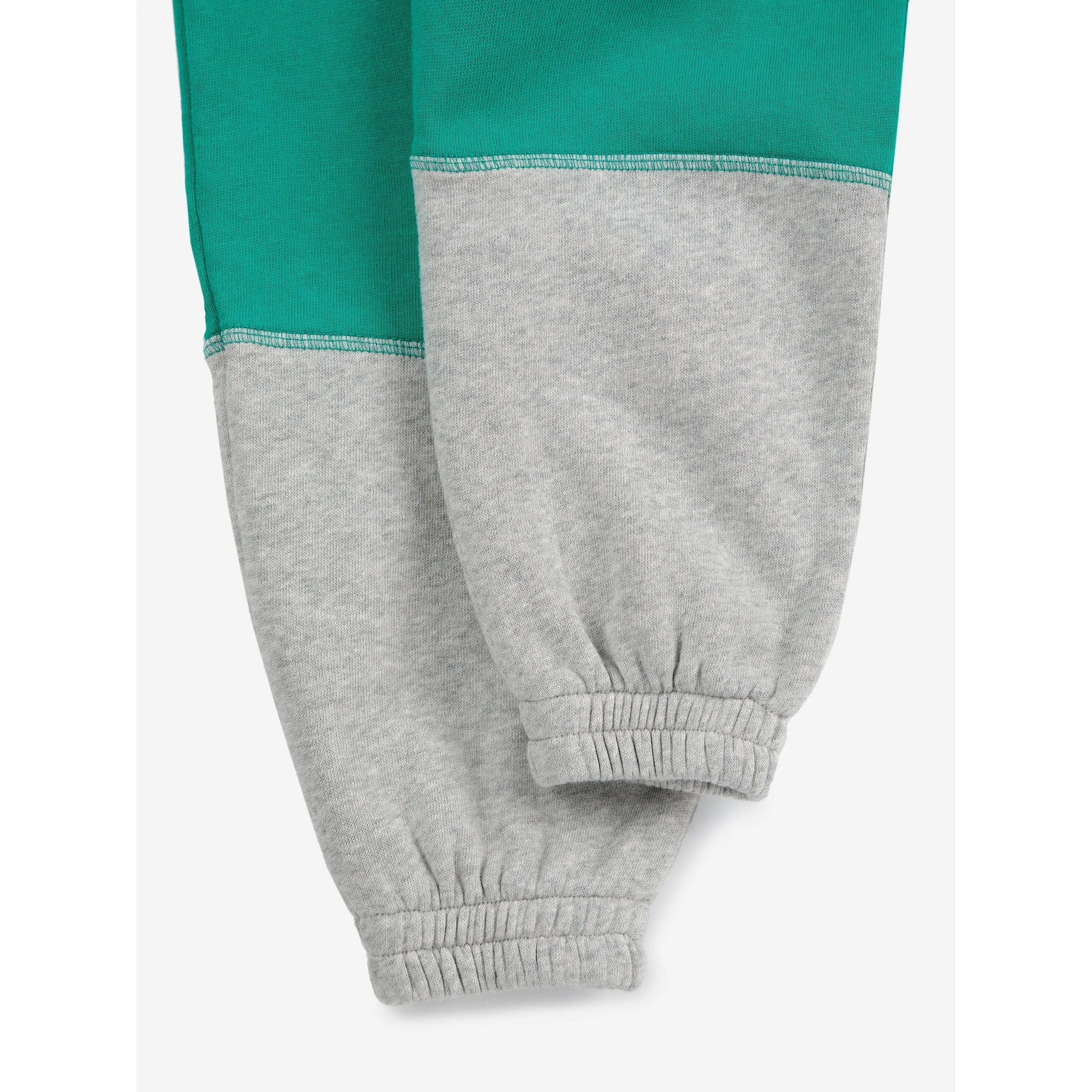 Joy Color Block Jogging Pants
