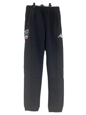 Kappa 6Cento Arufinzip US Team Sweat Pants