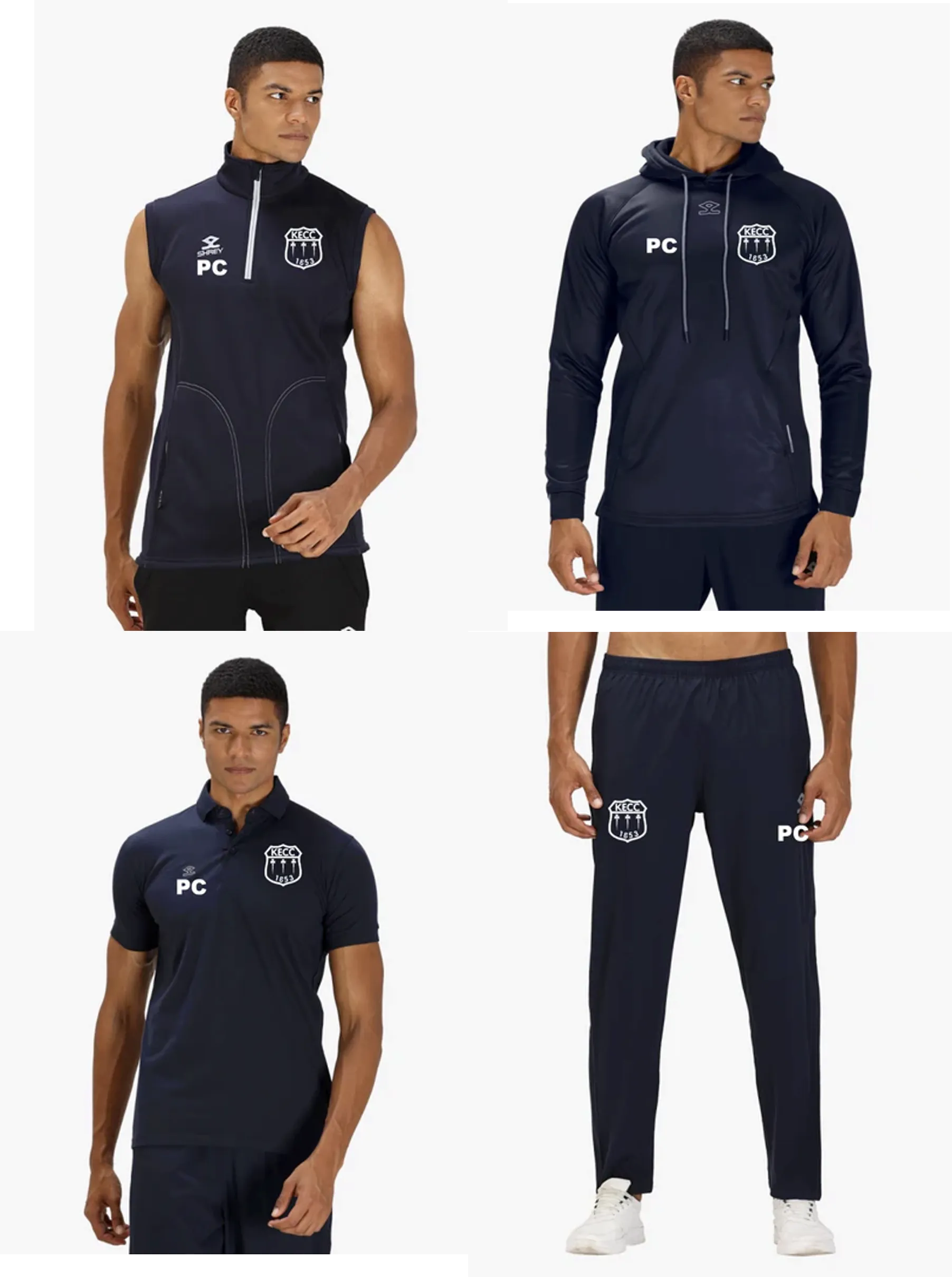 KECC Training Pack Deal
