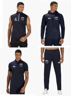 KECC Training Pack Deal