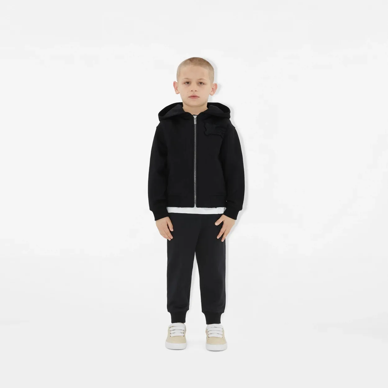 Kid EKD Cotton Jogging Pants