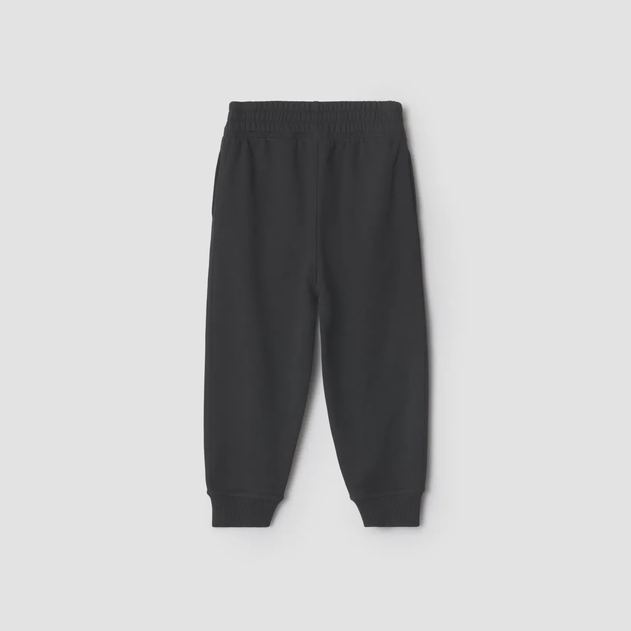 Kid EKD Cotton Jogging Pants