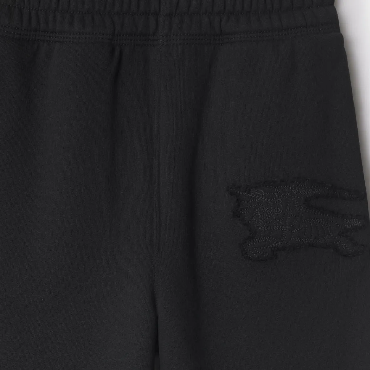 Kid EKD Cotton Jogging Pants