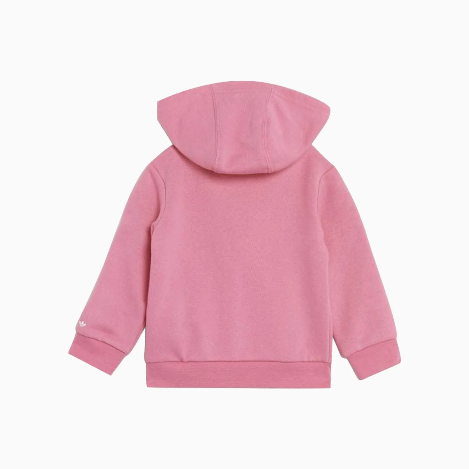 Kid's Adicolor Logo Jogging Suit