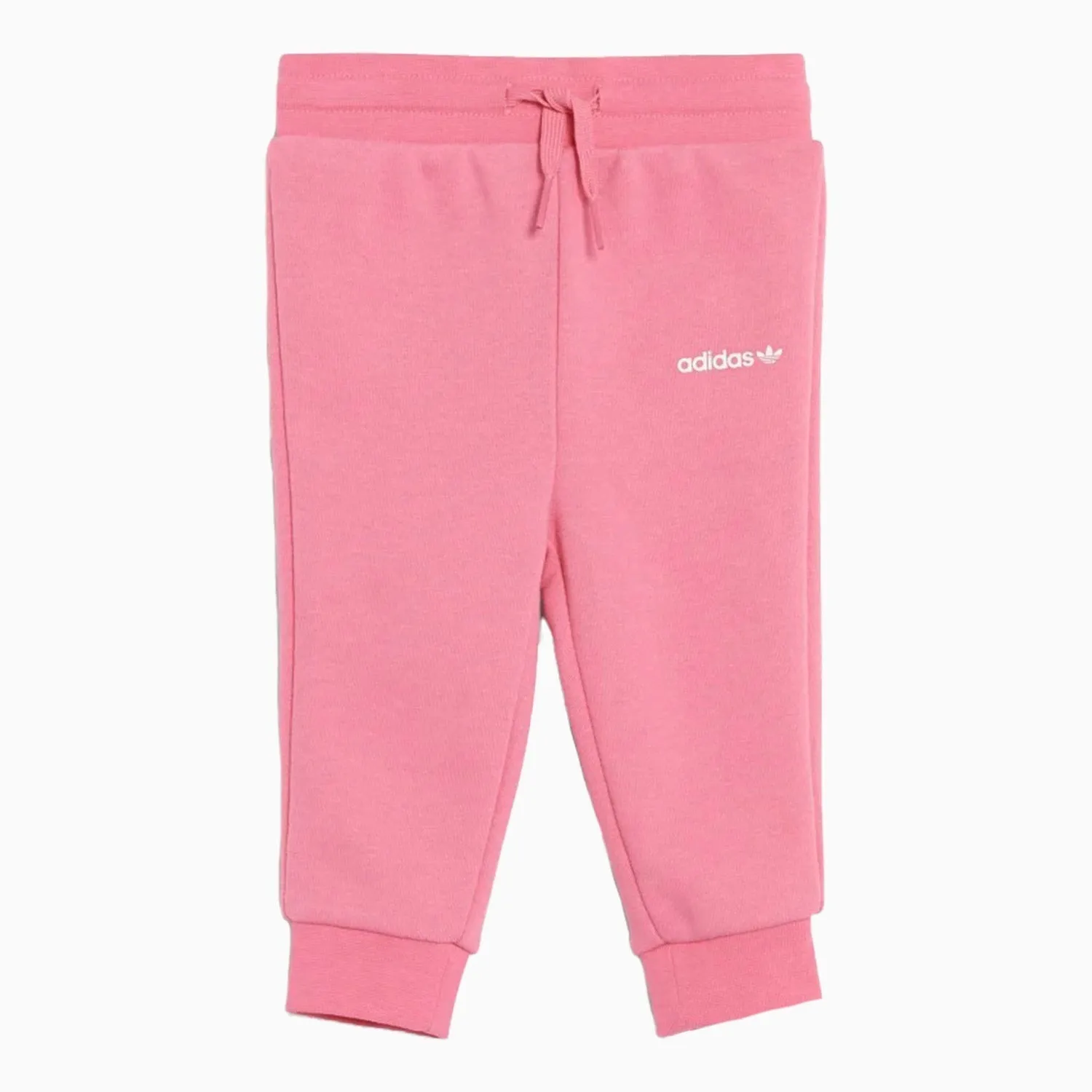 Kid's Adicolor Logo Jogging Suit