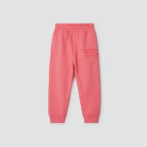 Kids EKD Cotton Jogging Pants