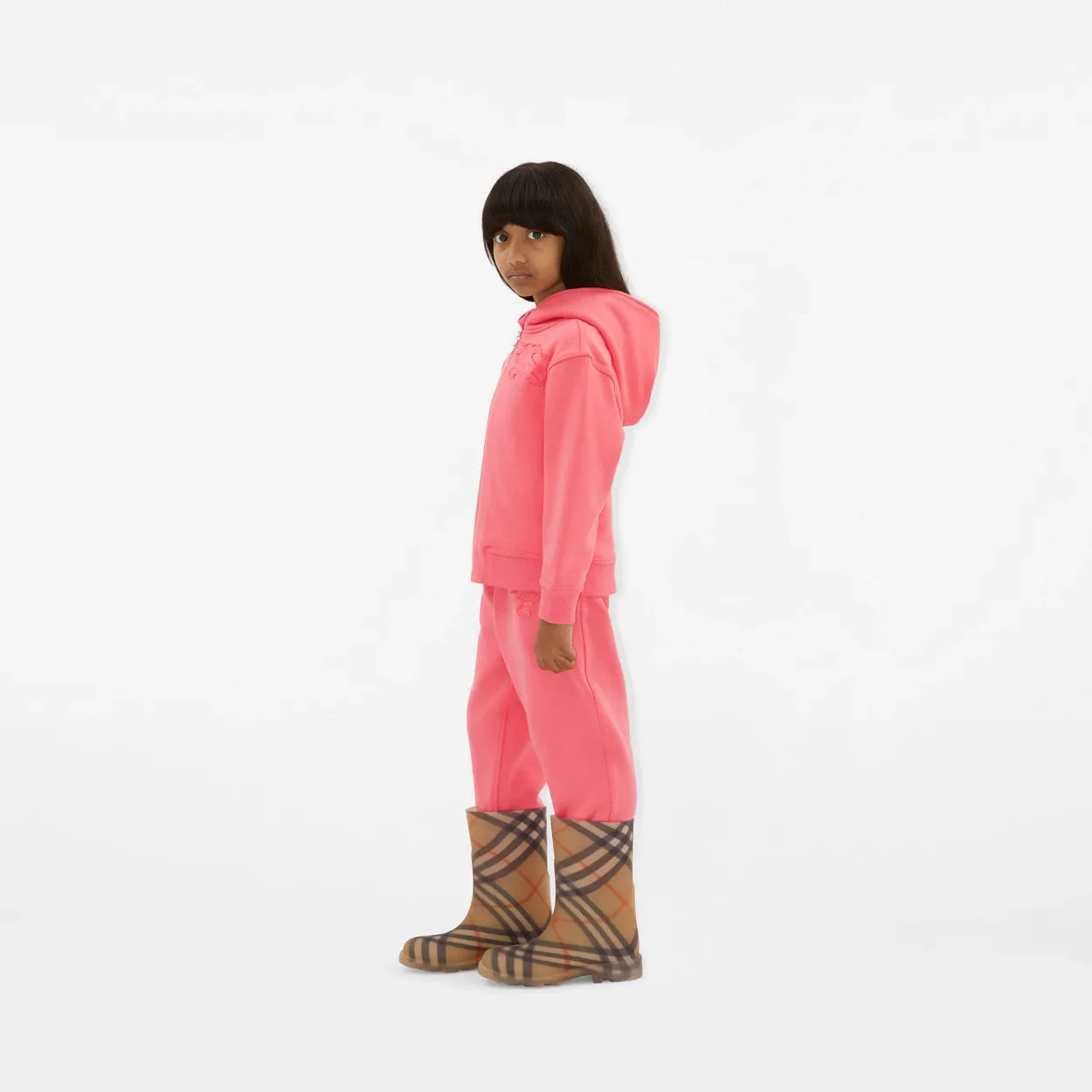 Kids EKD Cotton Jogging Pants