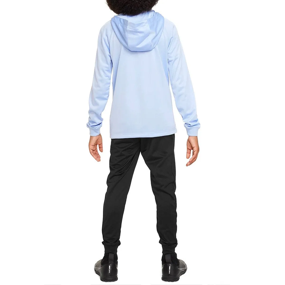 Kids - Inter Milan hooded presentation Soccer tracksuit 2023/24 - Nike
