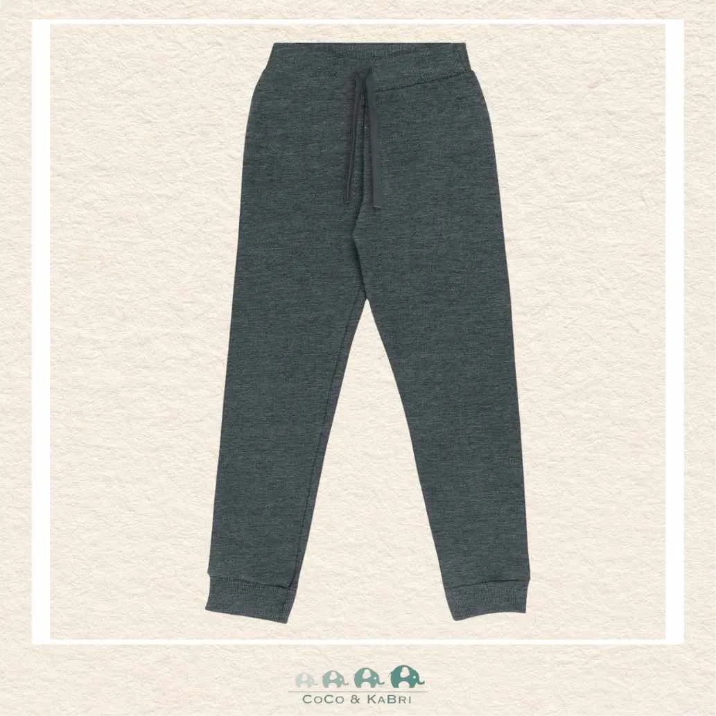Kyly Boys Grey Jogging Pants