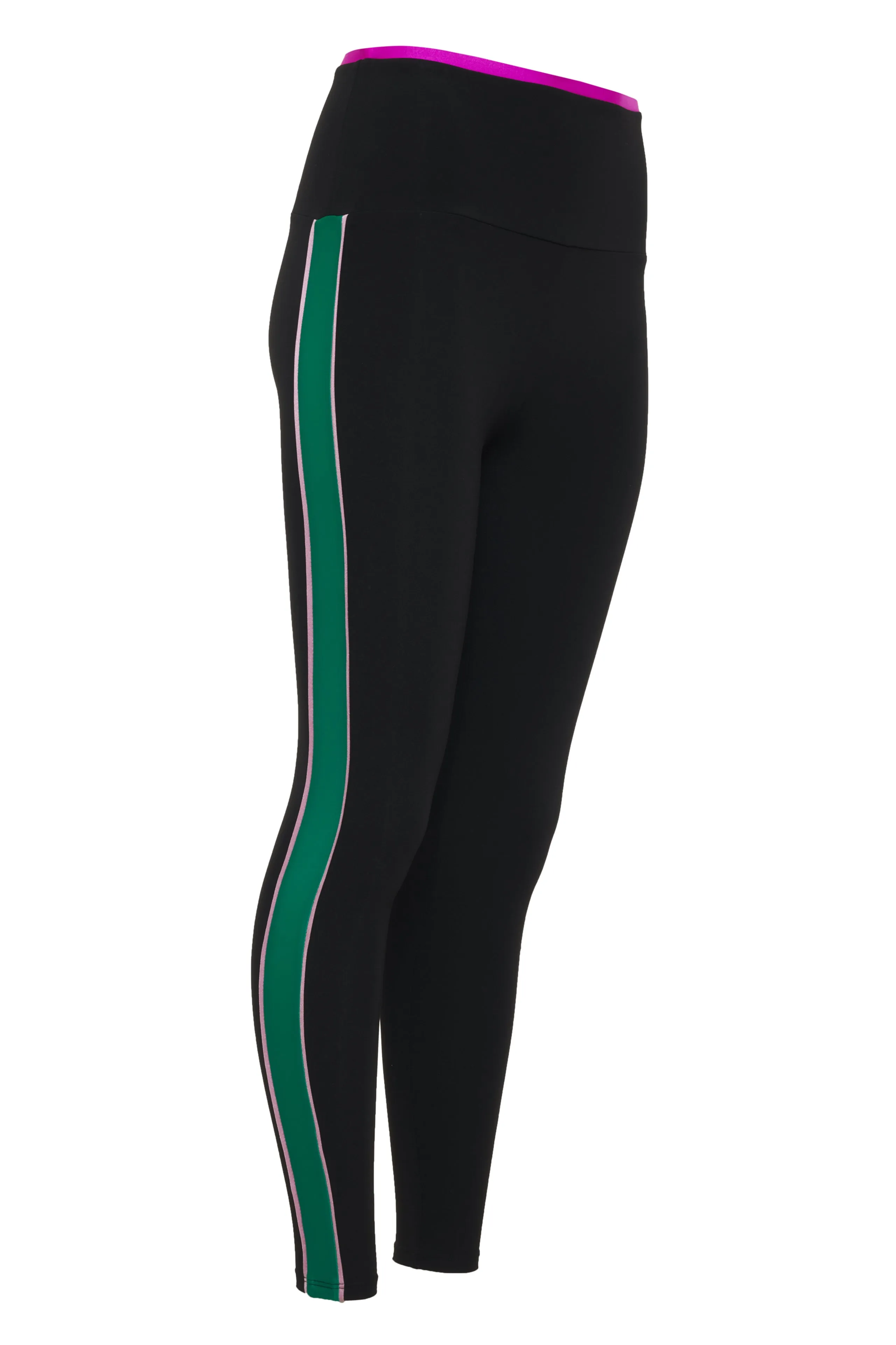 Laguna Side Stripe Legging