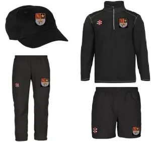 Leeds Mods Senior Training Pack
