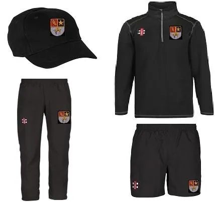 Leeds Mods Senior Training Pack