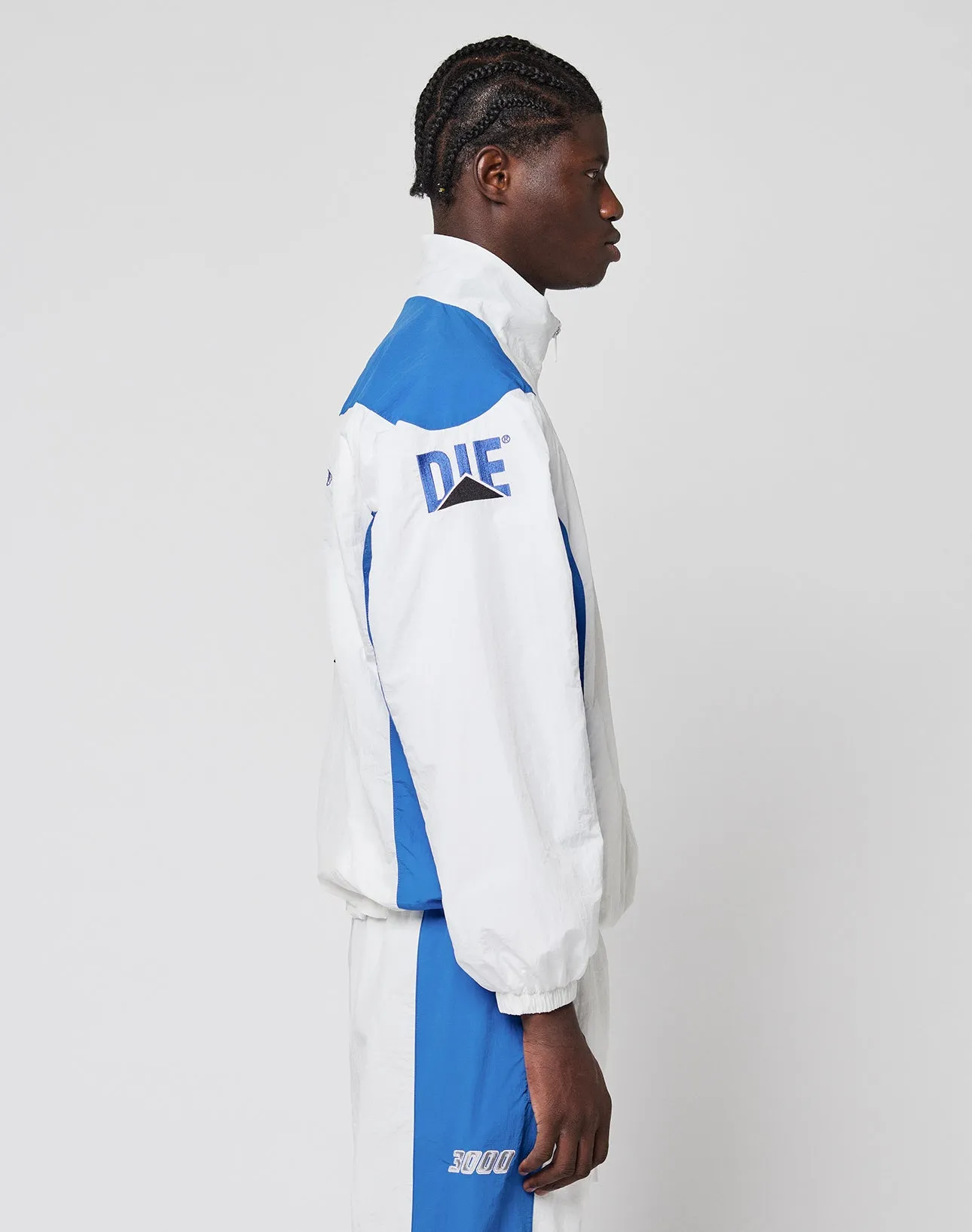 LFDY Trackjacket 3000