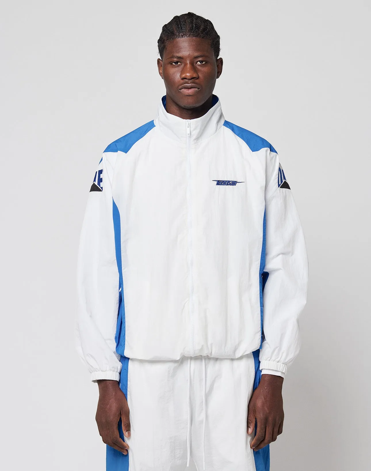 LFDY Trackjacket 3000