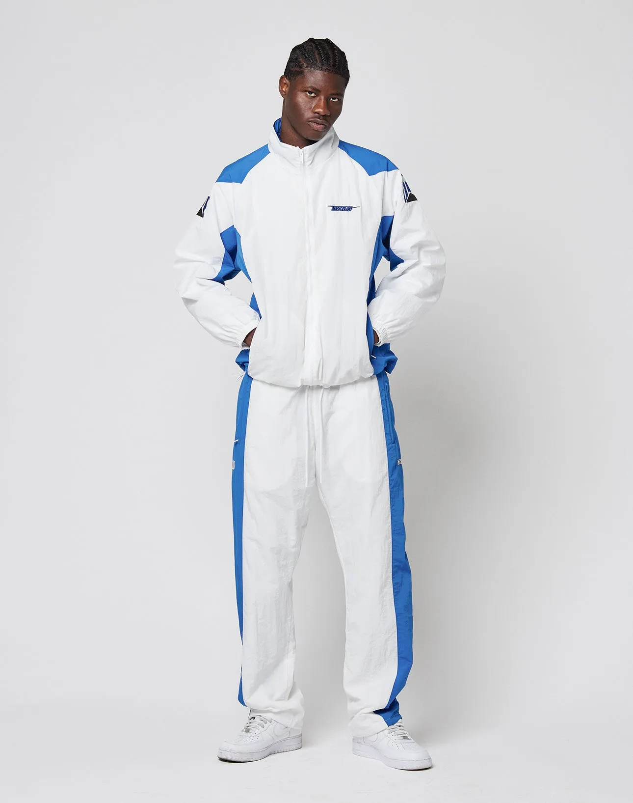LFDY Trackjacket 3000