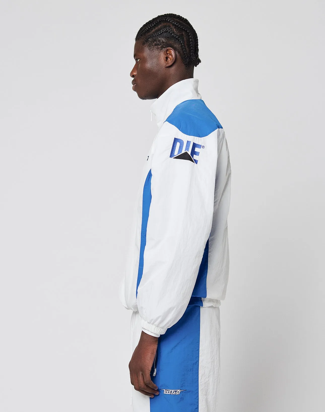 LFDY Trackjacket 3000