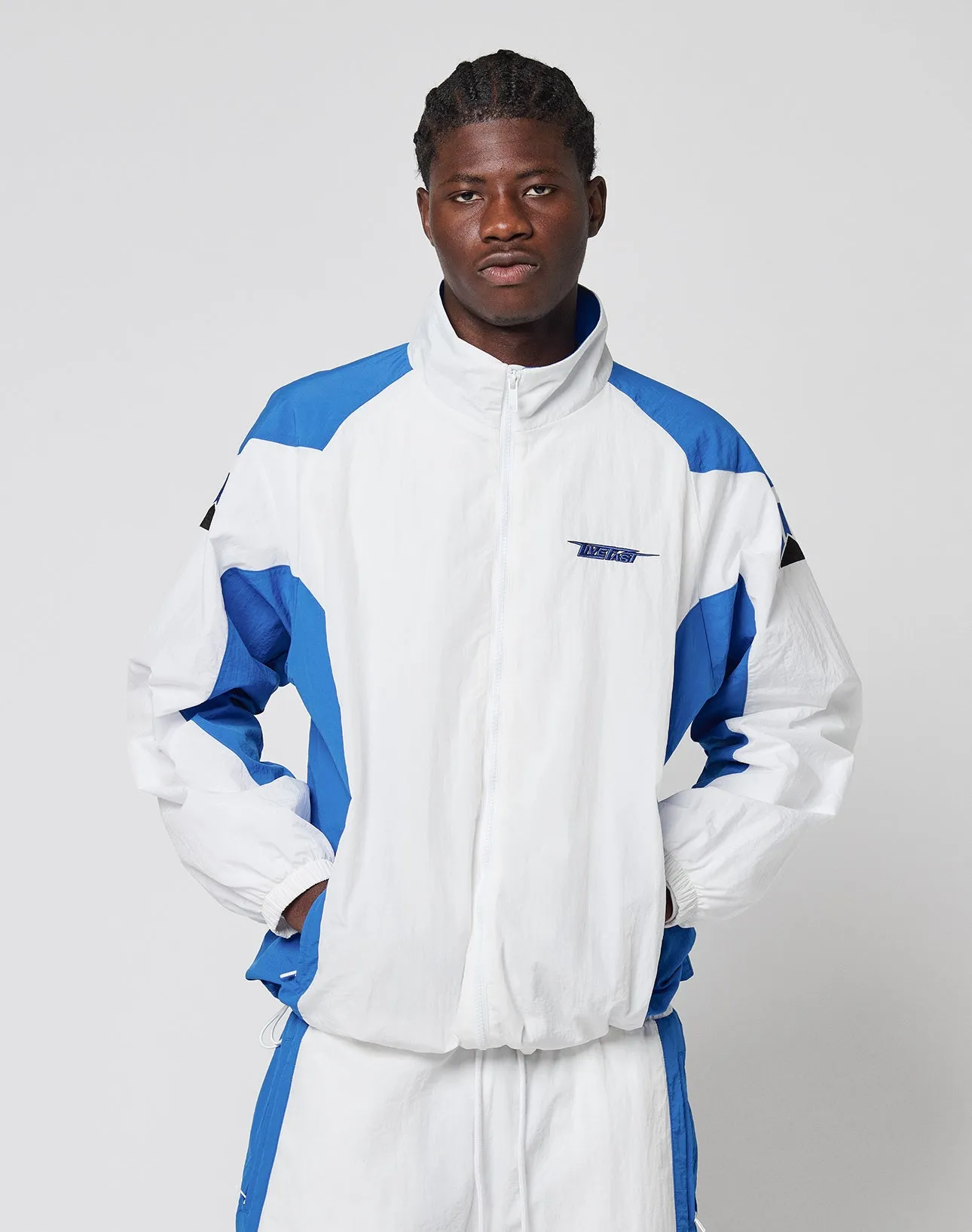 LFDY Trackjacket 3000